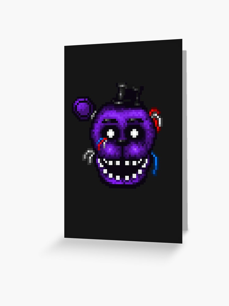 Pixilart - FNAF Shadow Freddy Follow Me! by Anonymous