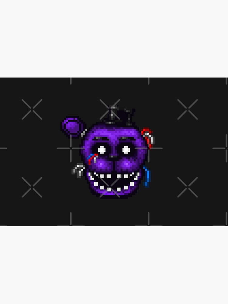 Shadow Freddy badge - Roblox