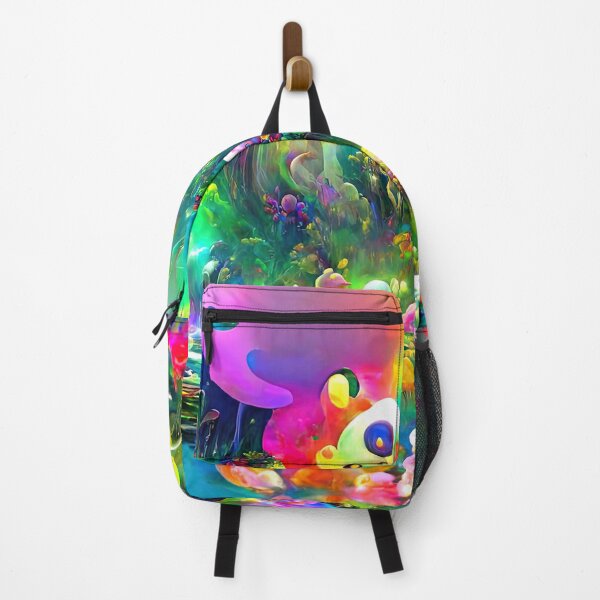Item preview, Color Globs | Rainbow Lilypads designed and sold by PaintLabs.