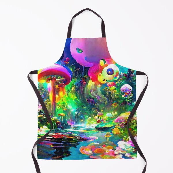 Item preview, Color Globs | Rainbow Lilypads designed and sold by PaintLabs.
