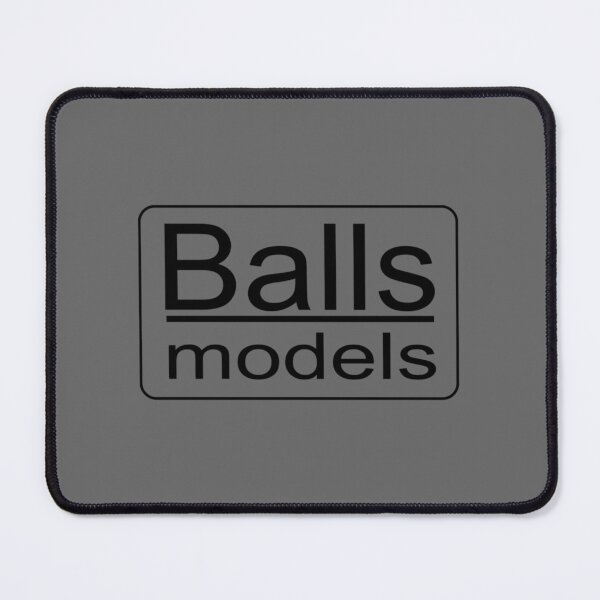 Item preview, Balls Models - Zoolander designed and sold by atishaChristian.