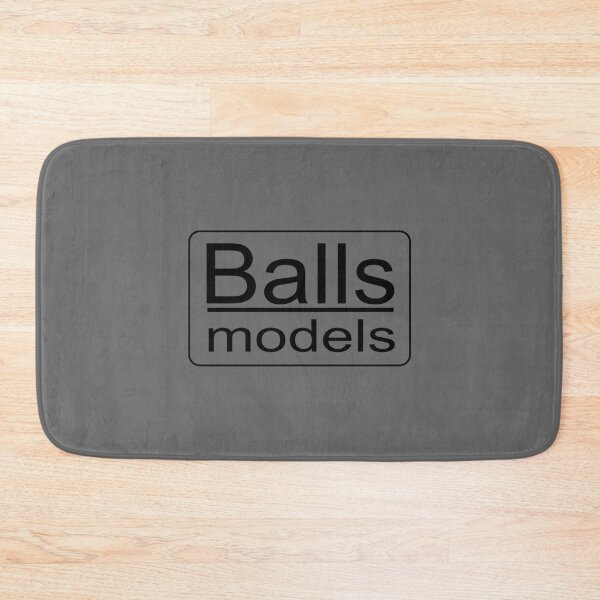 Item preview, Balls Models - Zoolander designed and sold by atishaChristian.