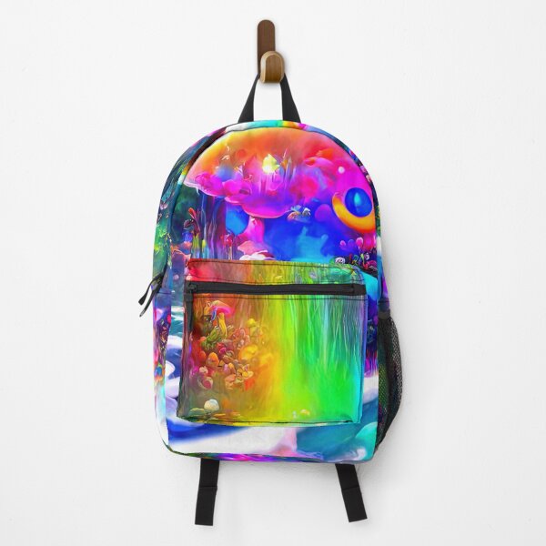 Item preview, Color Globs | Rainbow Canyon designed and sold by PaintLabs.
