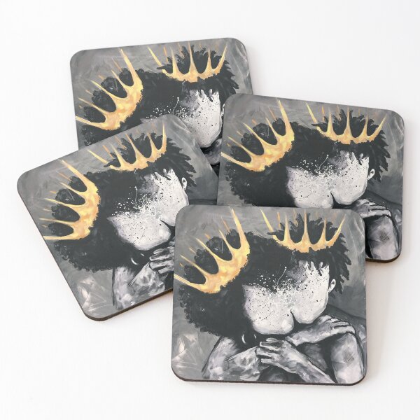 Item preview, Naturally Royalty designed and sold by DaCre8iveOne.