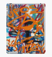 Graffiti iPad Case/Skin