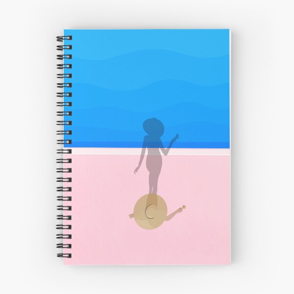 Item preview, Senorita By The Pool designed and sold by The-Drone-Man.