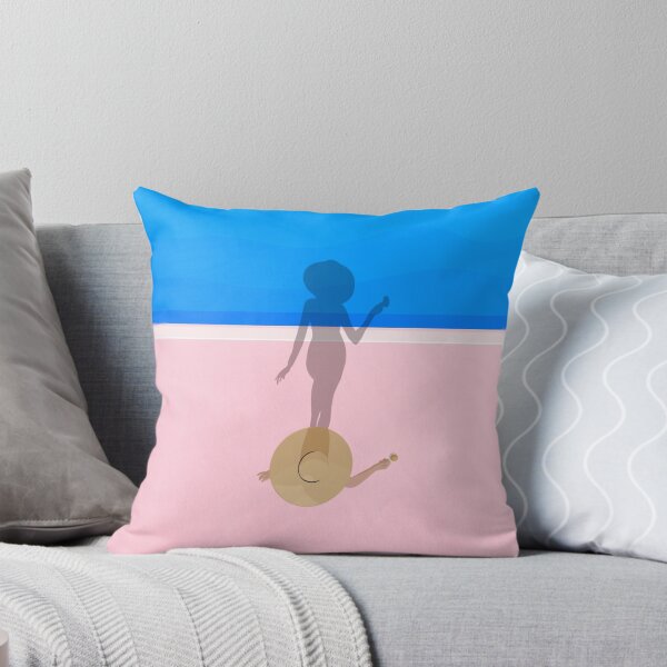 Item preview, Senorita By The Pool designed and sold by The-Drone-Man.