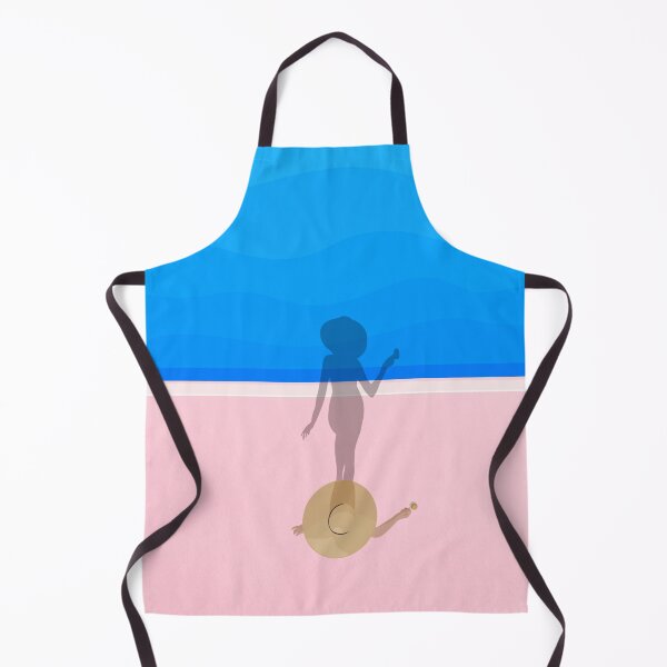 Item preview, Senorita By The Pool designed and sold by The-Drone-Man.