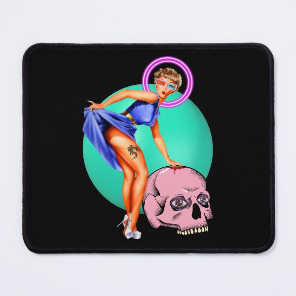 Item preview, (Old) Skull Lover designed and sold by masumc8.