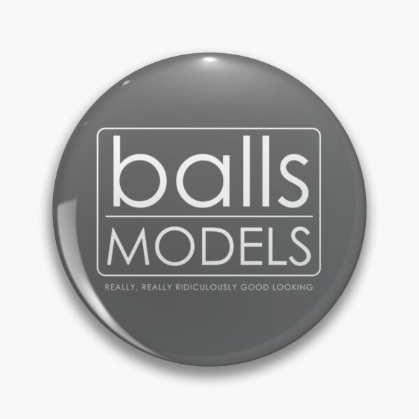 Item preview, Balls Models Essential  designed and sold by atishaChristian.