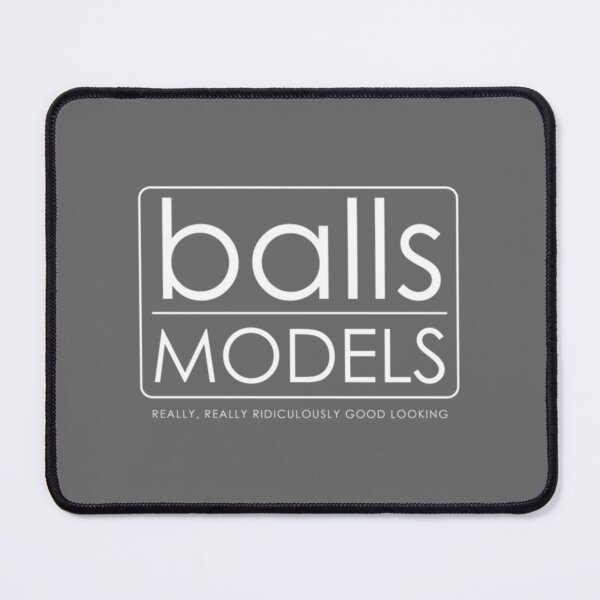 Item preview, Balls Models Essential designed and sold by atishaChristian.