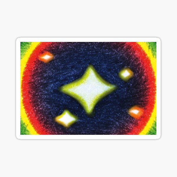 Item preview, Stars in diamond designed and sold by ADIAszmoneit.