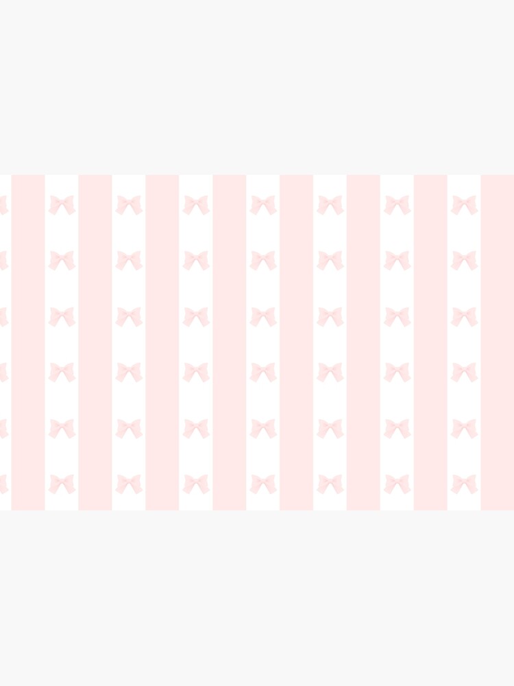 Ribbon Ribbon Stripes by lucidly