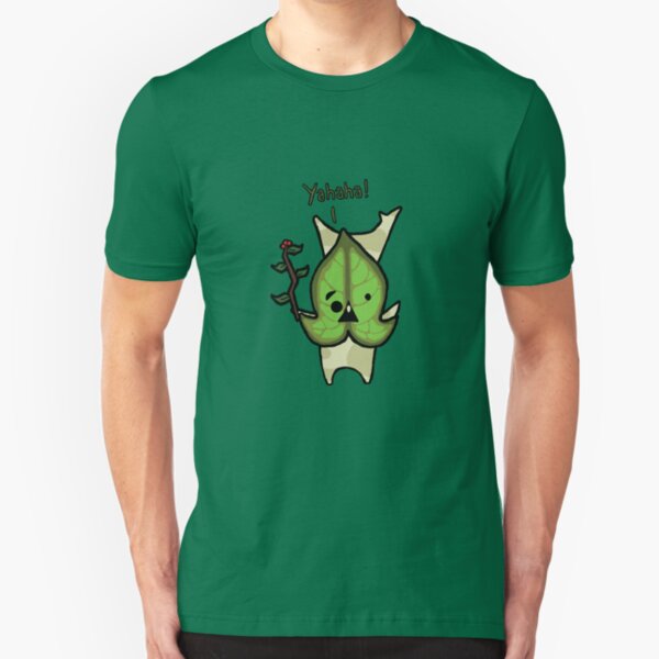 Yahaha! Slim Fit T-Shirt