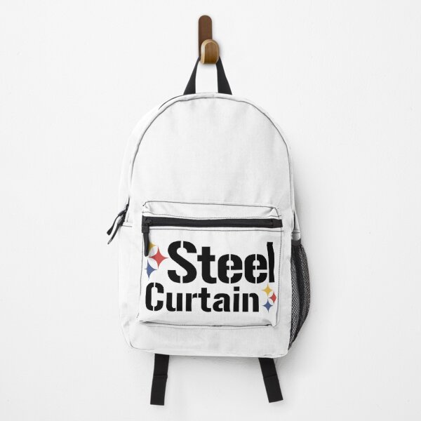 Item preview, Steel Curtain designed and sold by sabinako.