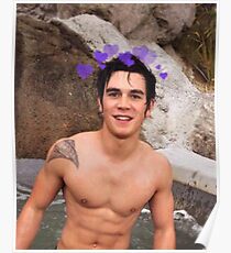 Kj Apa Poster