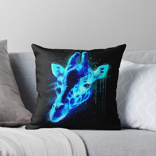 Item preview, Giraffe Art - Giraffe Lover - Giraffe Animal designed and sold by JuxNdx.