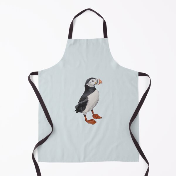 Item preview, Pétur the Puffin designed and sold by Constantly-Art.