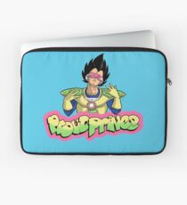 Proud Prince Laptop Sleeve