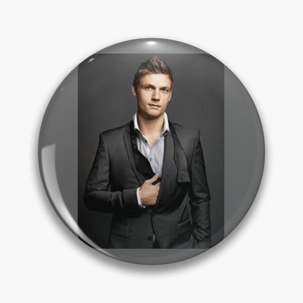 Item preview, Album - Nick Carter   Classic designed and sold by DarrienCuyler.