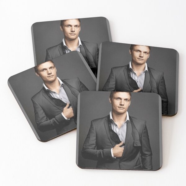 Item preview, Album - Nick Carter   Classic designed and sold by DarrienCuyler.
