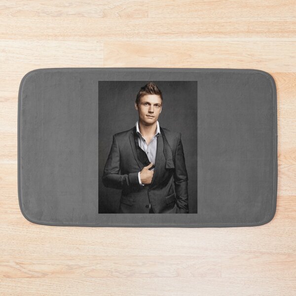 Item preview, Album - Nick Carter   Classic designed and sold by DarrienCuyler.
