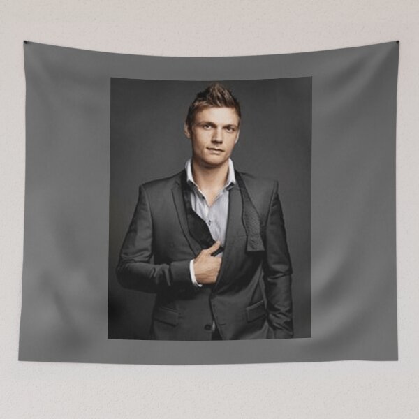 Item preview, Album - Nick Carter   Classic designed and sold by DarrienCuyler.
