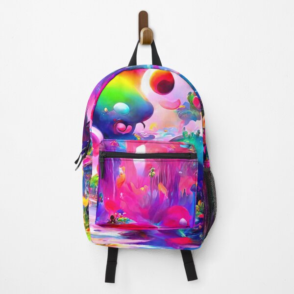 Item preview, Color Globs | Rainbow Aquatica designed and sold by PaintLabs.