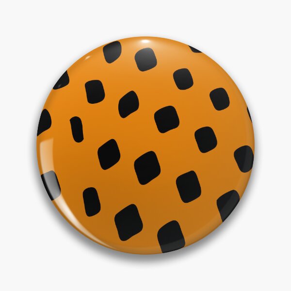 Item preview, Abstract Polkadot designed and sold by MyArt23.