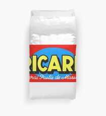 RICARD 2 Duvet Cover