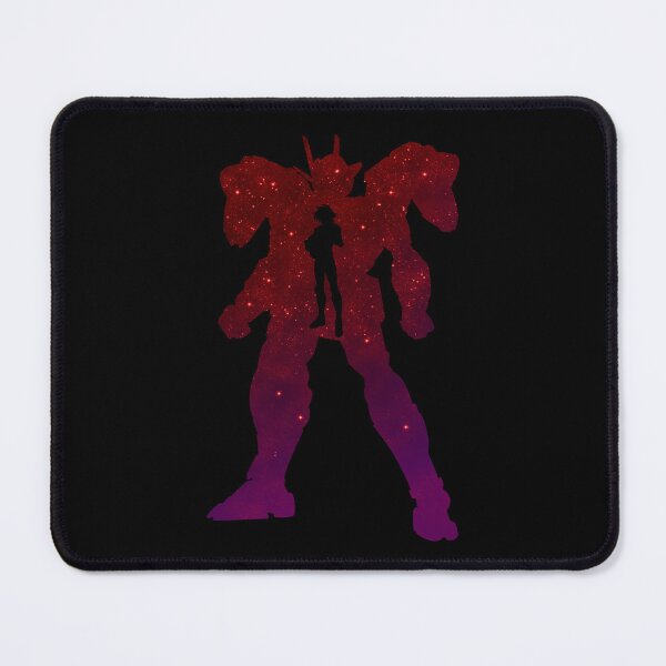 Item preview, Gundam 00 X Setsuna F. Seiei designed and sold by Artsilhouette.