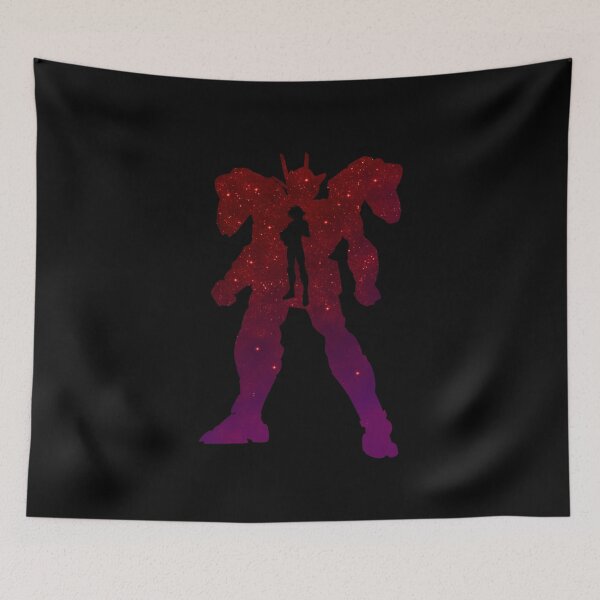Item preview, Gundam 00 X Setsuna F. Seiei designed and sold by Artsilhouette.