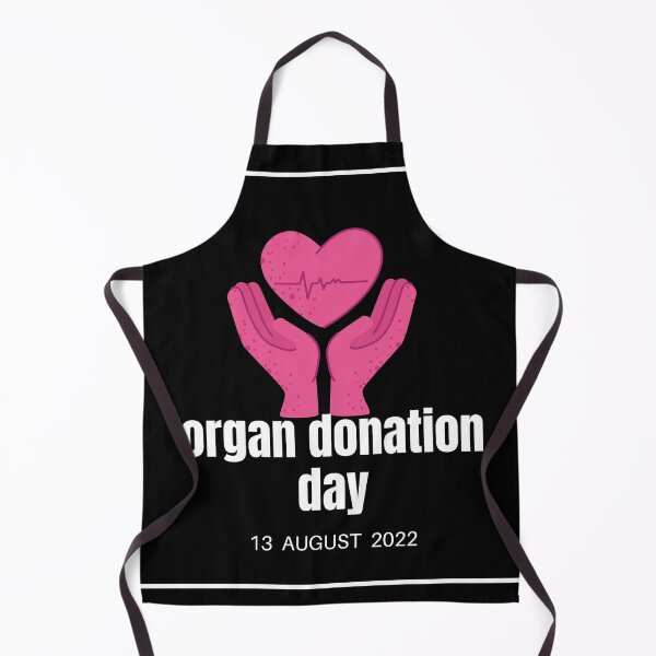 Item preview, Organ donation day designed and sold by Jaadueekala.