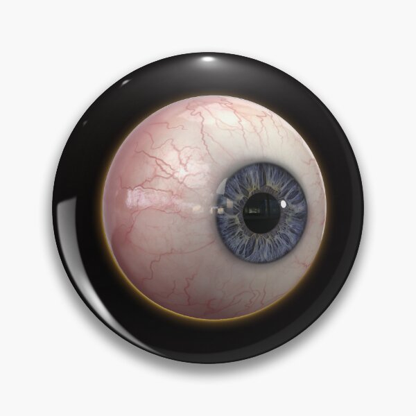 Item preview, Human eye 3d rendering illustration. 3d art designed and sold by KARTICK DUTTA.