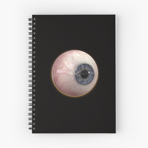 Item preview, Human eye 3d rendering illustration. 3d art designed and sold by KARTICK DUTTA.