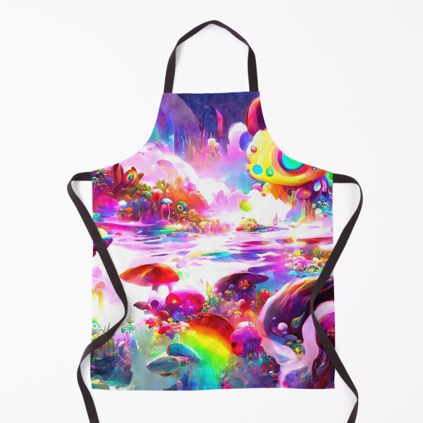 Item preview, Color Globs | Rainbow Ascension designed and sold by PaintLabs.