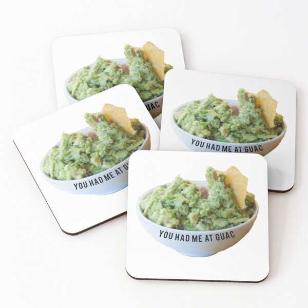 Item preview, You had me at guac designed and sold by MB Designs.