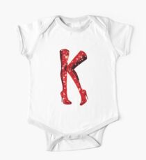 KINKY BOOTS One Piece - Short Sleeve