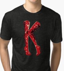 KINKY BOOTS Tri-blend T-Shirt