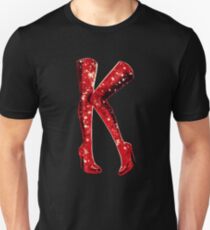 KINKY BOOTS Unisex T-Shirt