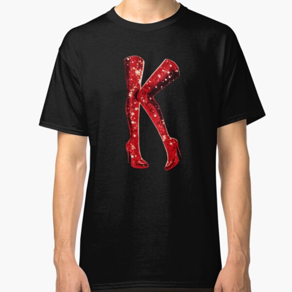 KINKY BOOTS Classic T-Shirt