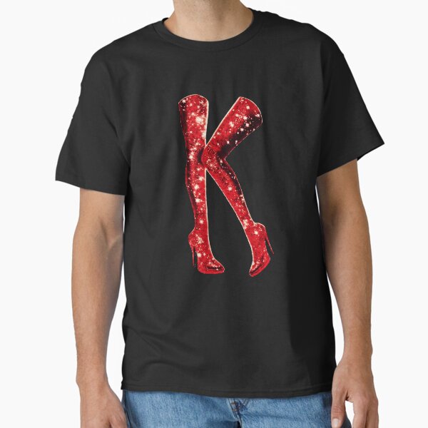 Item preview, KINKY BOOTS designed and sold by breaxnna.