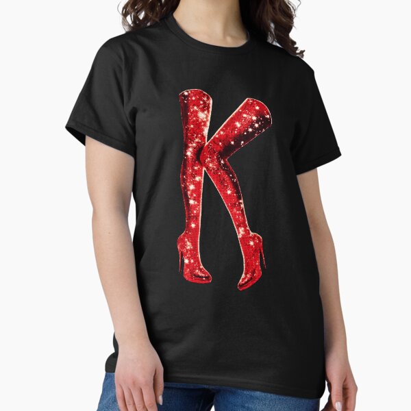 Item preview, KINKY BOOTS designed and sold by breaxnna.