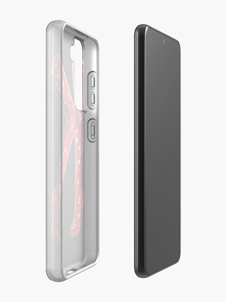 Alternate view of KINKY BOOTS Case & Skin for Samsung Galaxy