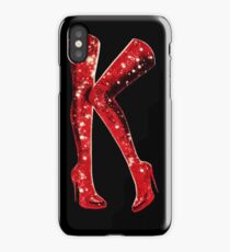 KINKY BOOTS iPhone Case/Skin