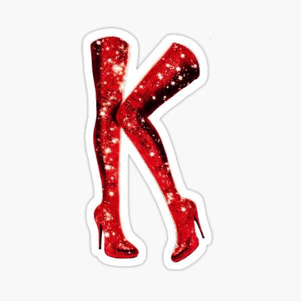 Artikel-Vorschau von KINKY Stiefel, designt und verkauft von breaxnna.