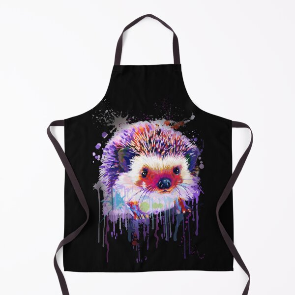 Item preview, Hedgehog - Hedgehog Lover - Hedgehog Art designed and sold by JuxNdx.