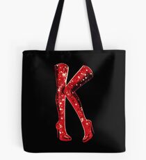 KINKY BOOTS Tote Bag