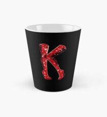 KINKY Stiefel Tasse (konisch)