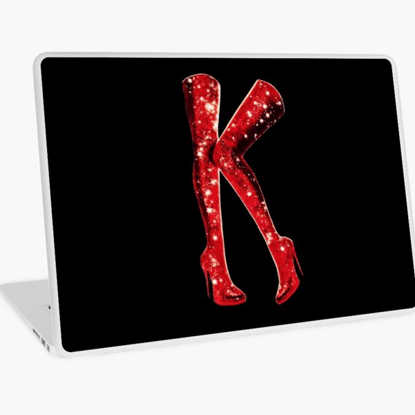 KINKY BOOTS Laptop Skin